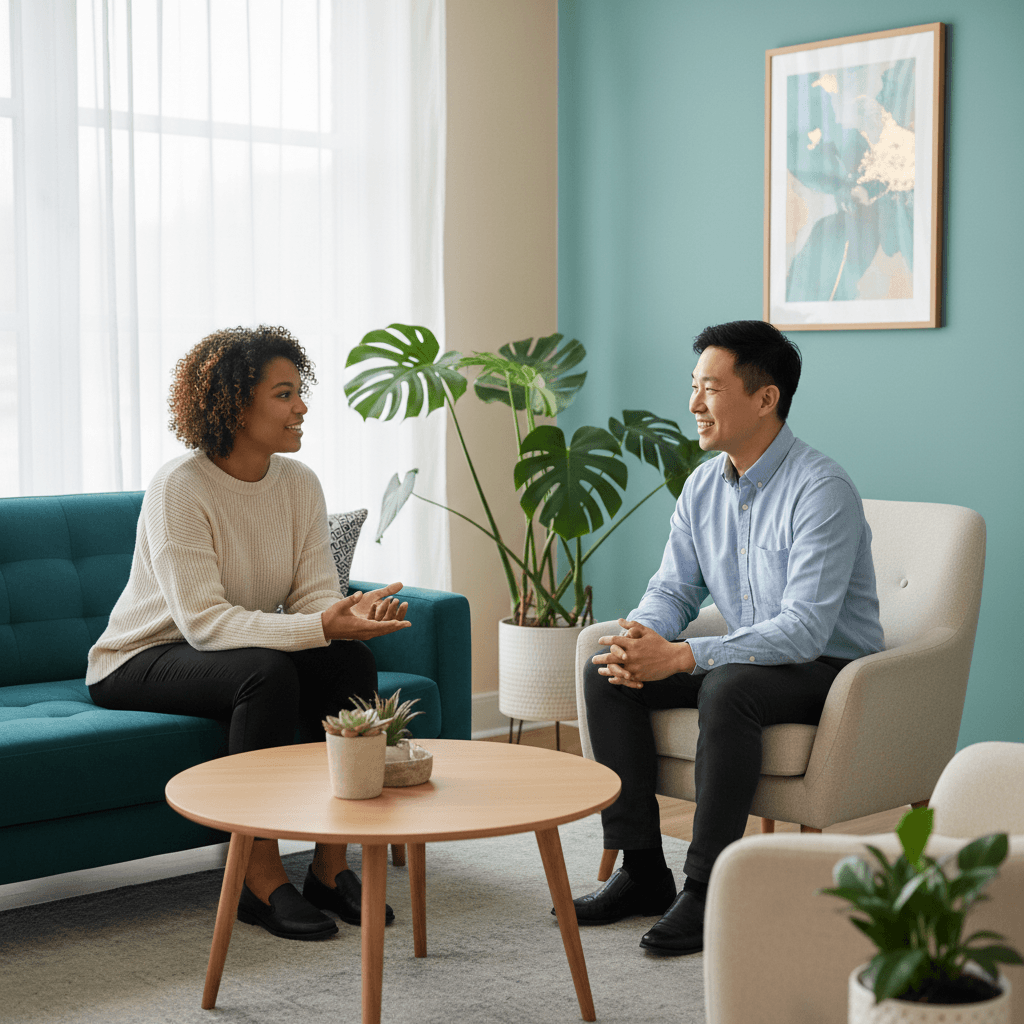 Compassionate mental health care at My Psychiatrist