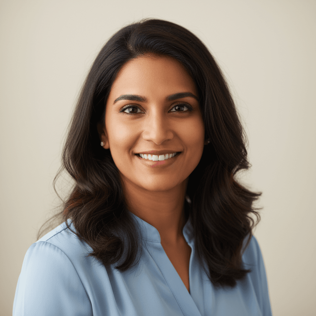 Sanju Adhikari, M.D.