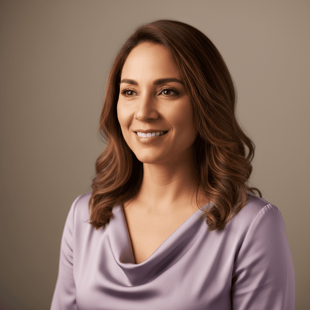 Cindy Rodriguez, LCSW