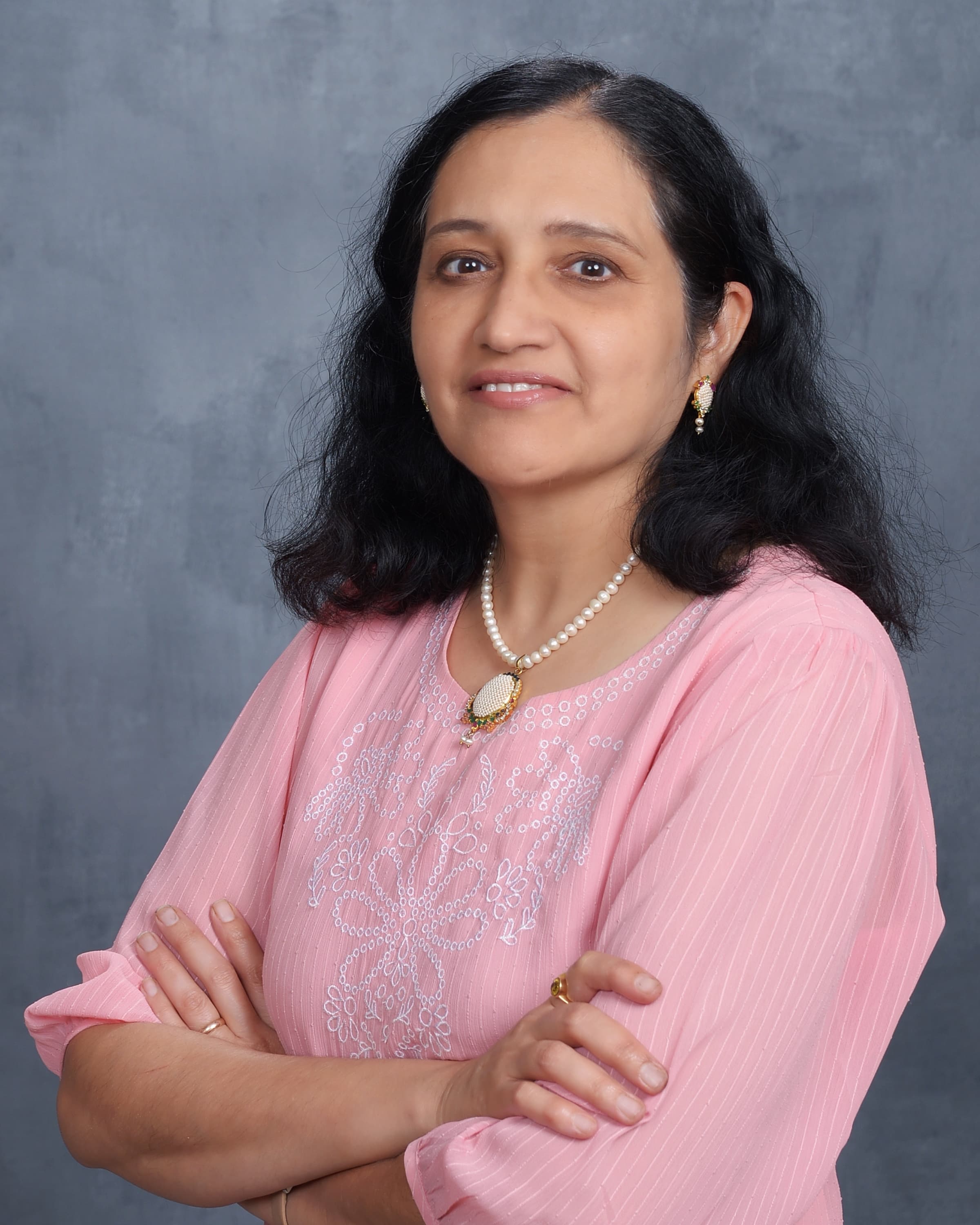 Ashwini Sabnis, MD