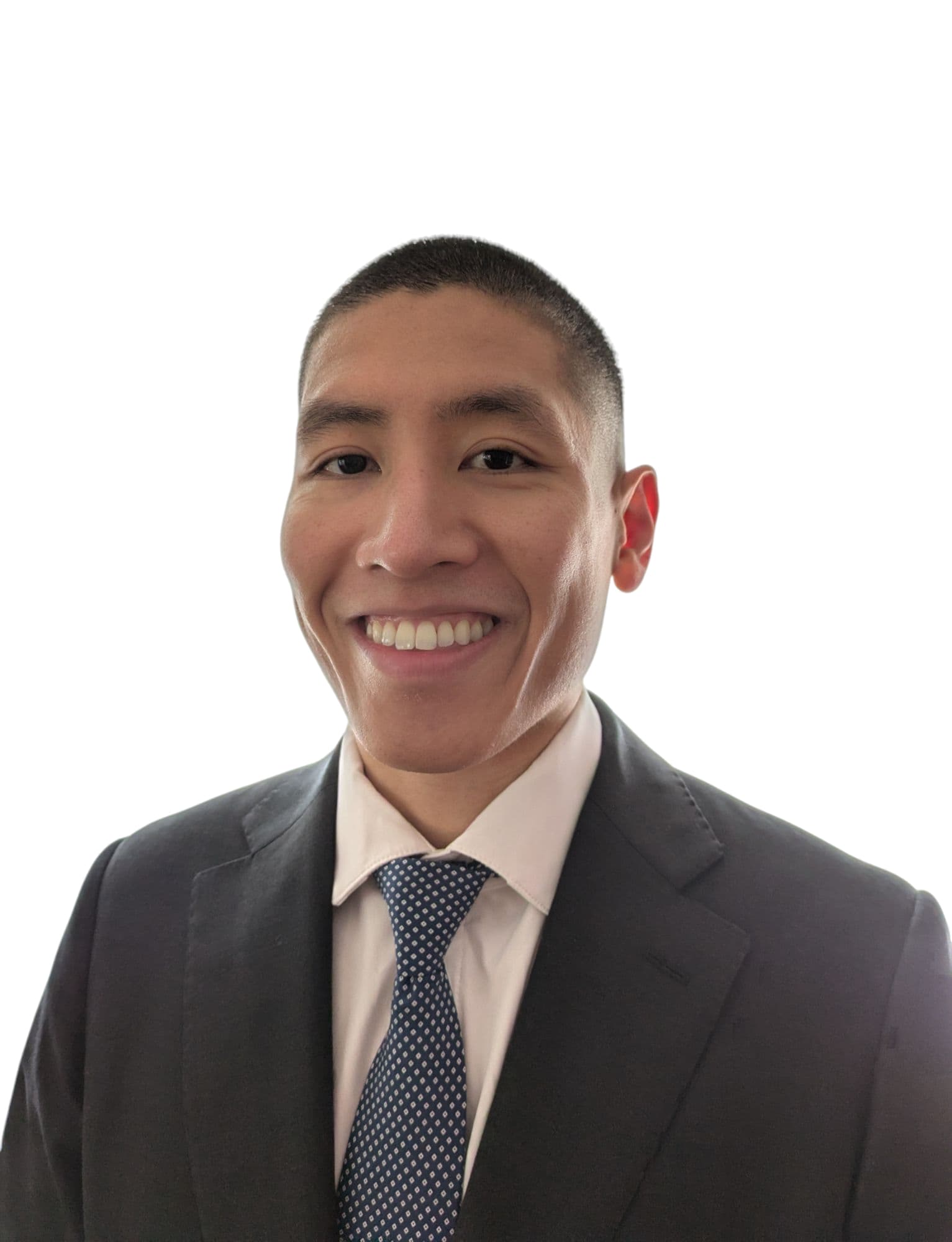 Brian Tran, PMHNP