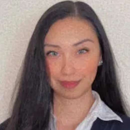 Cindy Rodriguez, LCSW