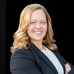 Heidi Cook, MA, MSN, PMHNP-BC