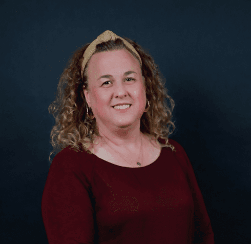 Kara Callaghan, LPC