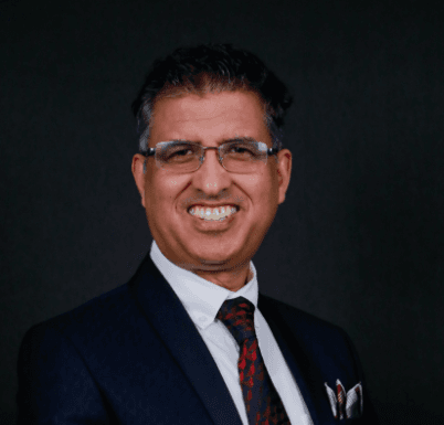 Madan Uprety, M.D.