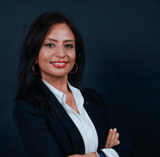 Mukta Gautam, PMHNP-BC