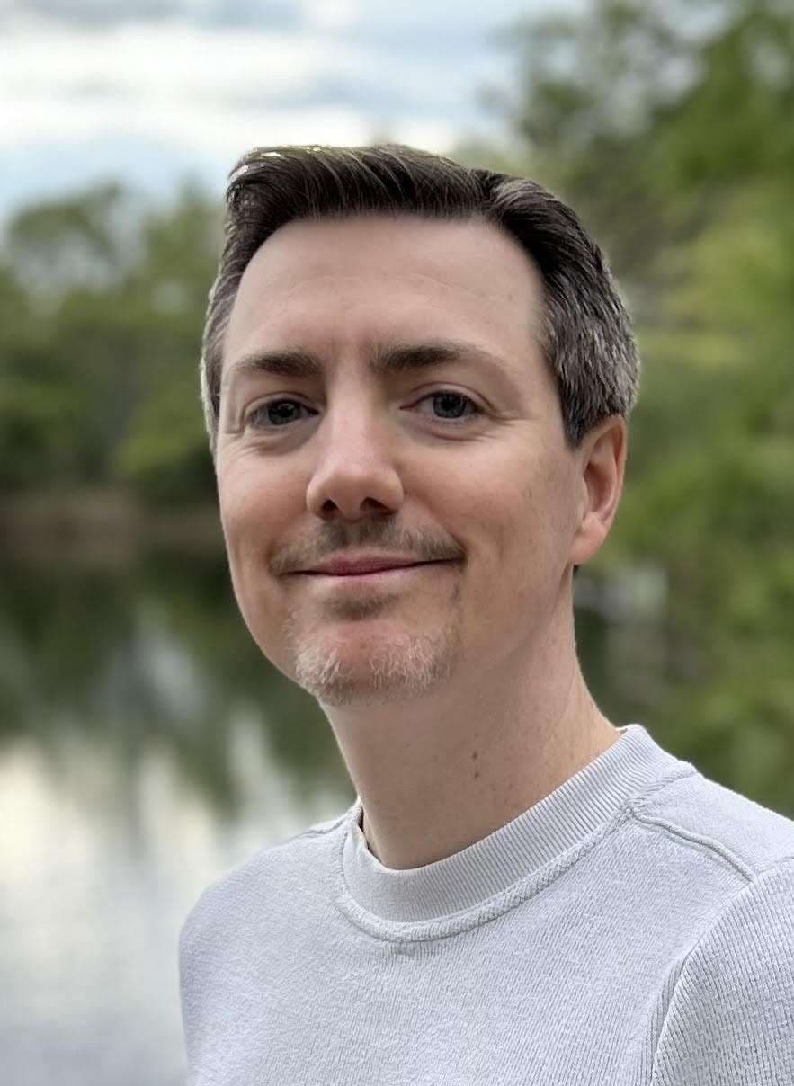 Paul Bennett, LCSW
