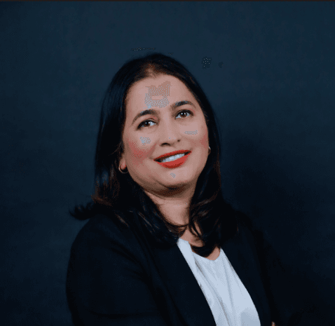 Sanju Adhikari, M.D.