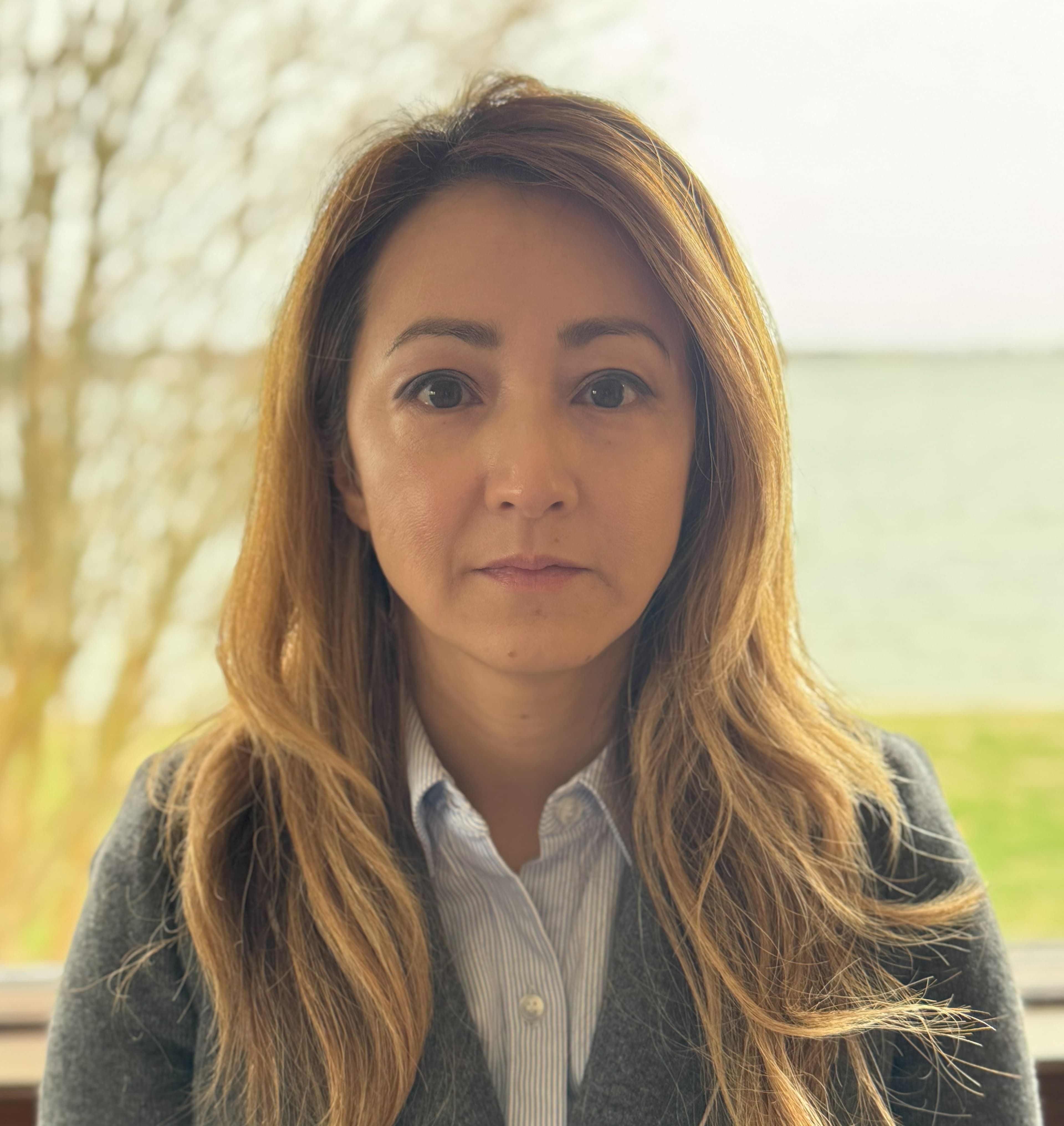Tae Kim, MSN, APRN, PMHNP-BC
